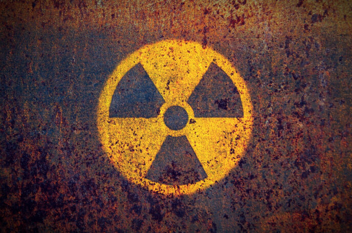 Radiation pic